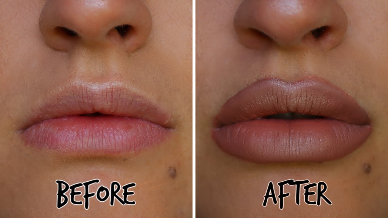 How To: GET BIG HUGE LIPS | 3 Hacks to PLUMPER LIPS