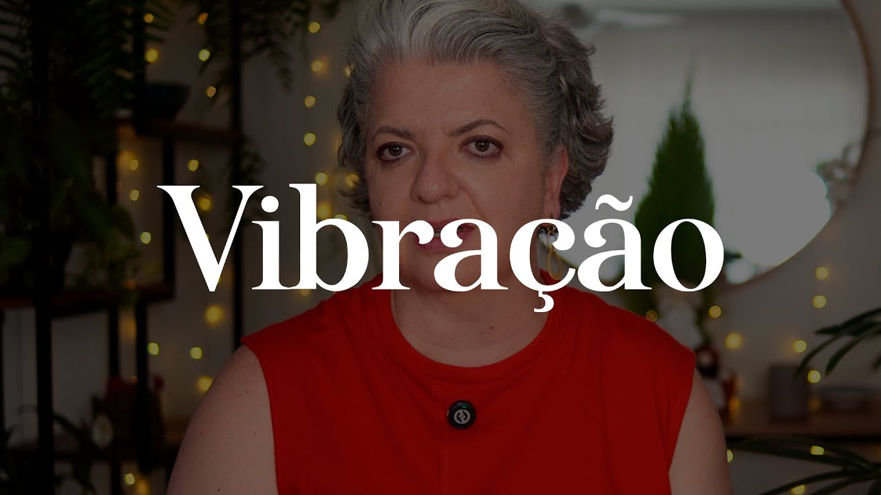 Vibração
