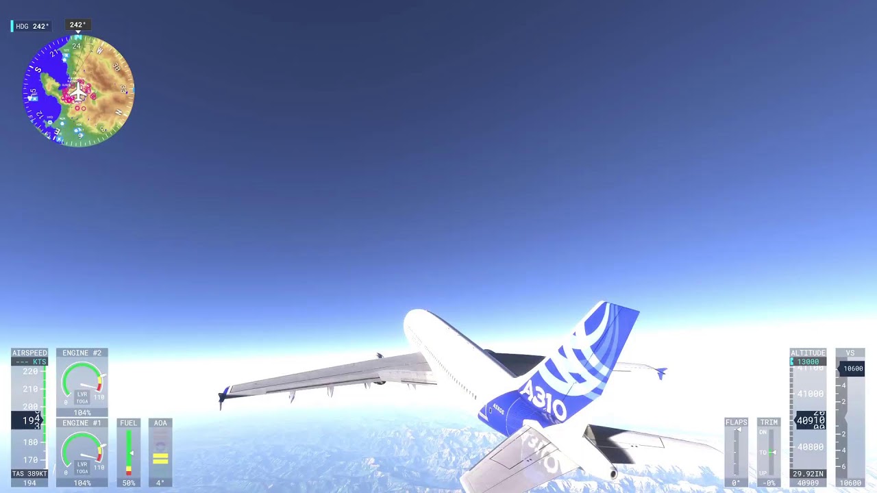 MSFS2024 PS5