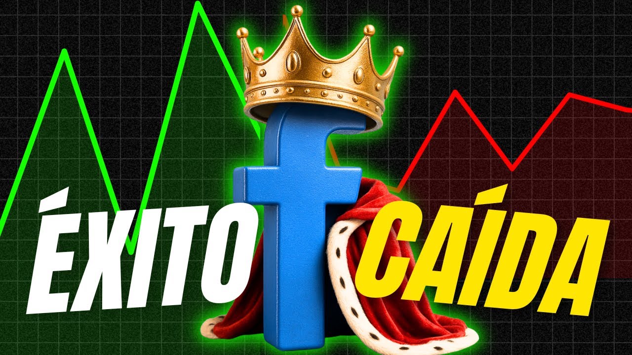 FACEBOOK: la Red Social que DOMINÓ el mundo | Documental Cuando Facebook era el Rey