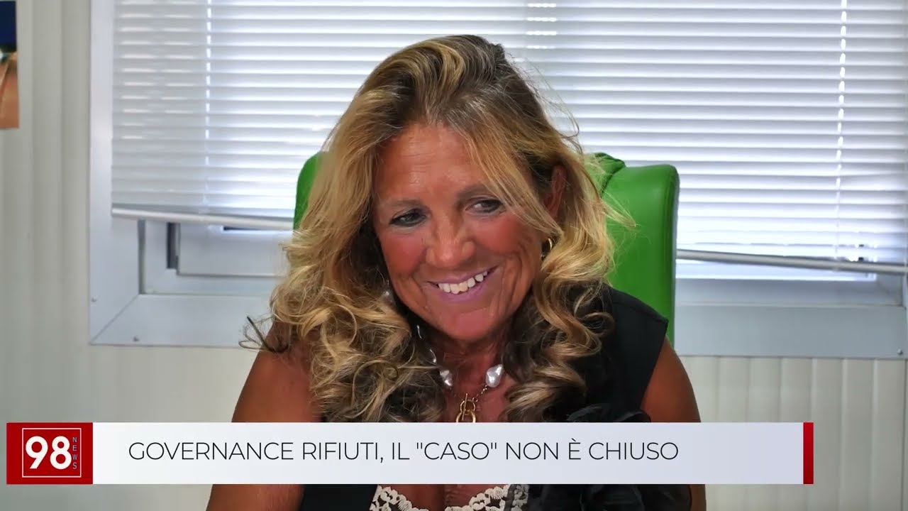 98 NEWS DEL 29 SETTEMBRE 2025