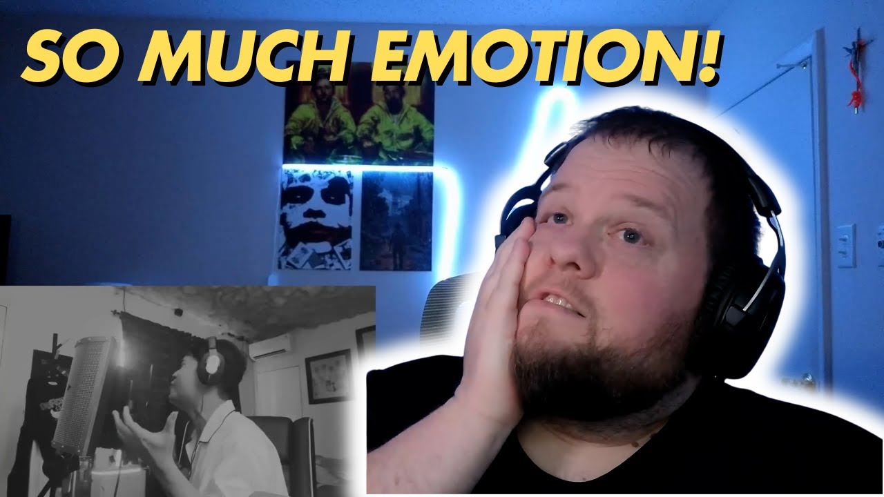 CAKRA KHAN | MARIAH CAREY - MY ALL | REACTION!