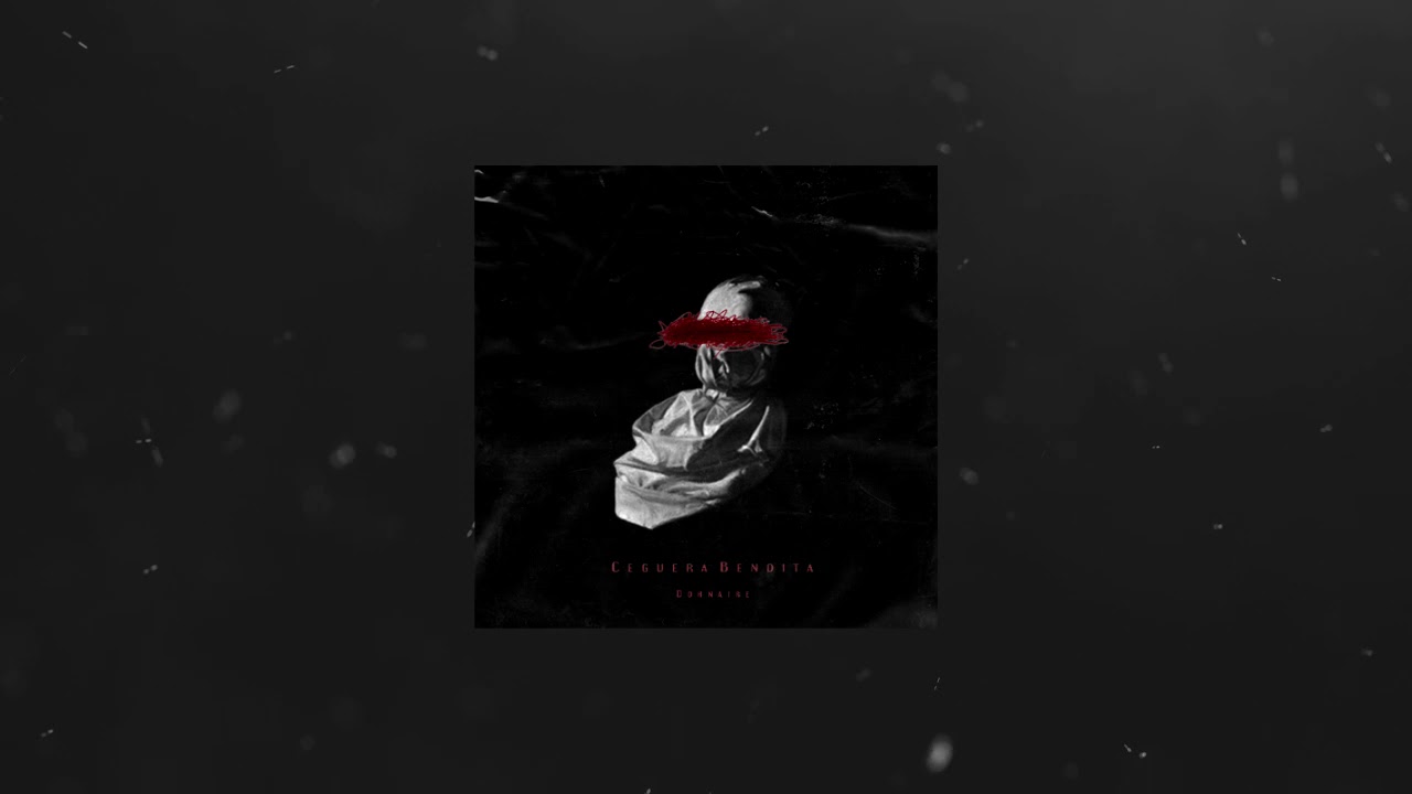 Dohnaire - Ceguera Bendita (EP)
