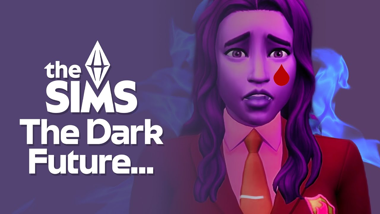 EA&rsquo;s TRUE Plans for The Future of The Sims REVEALED