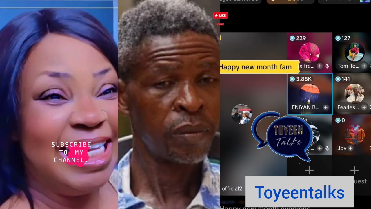 Awon Temmie Fun Lady Comfy Ni Wototot, If You Come For Baba I Will Come For, Now You Are On Your Own