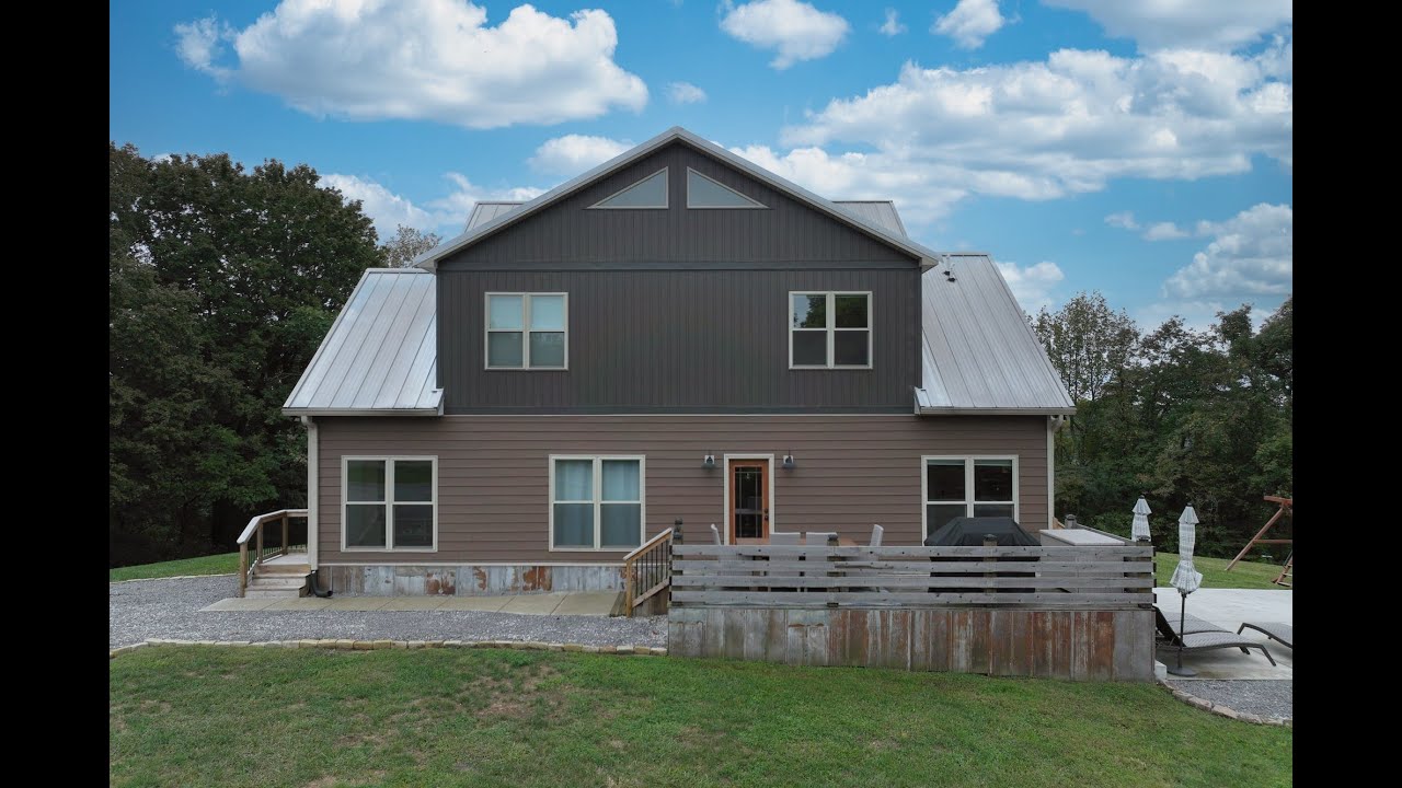 1959 French Brantley Rd Wartrace TN 37183