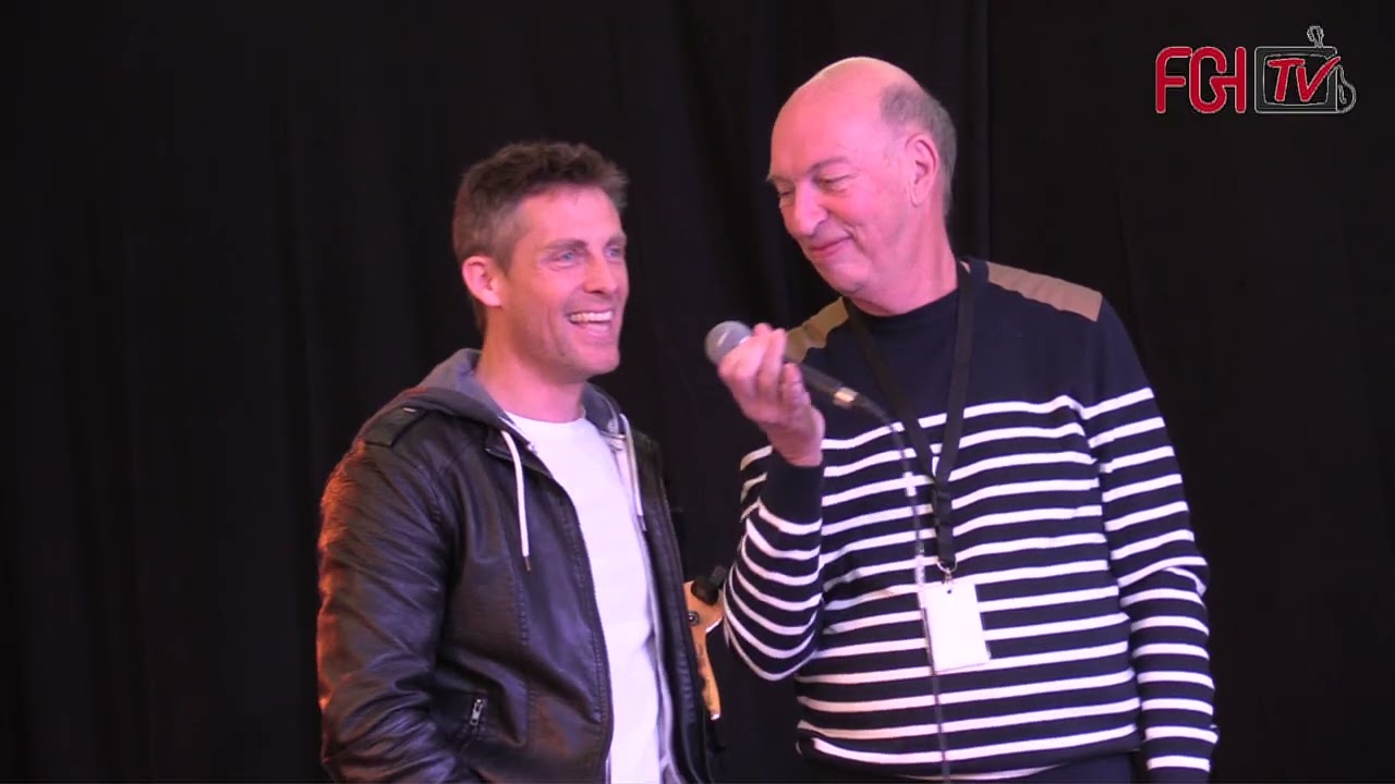 FGI 2024 - Scène ouverte - Samedi 02