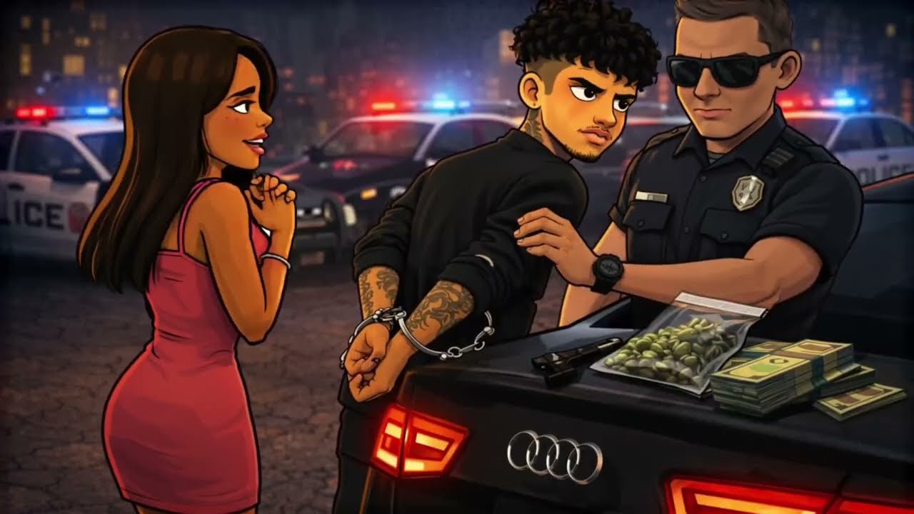 FMHTINOO “IS WHAT IT IS” Official Cartoon Video