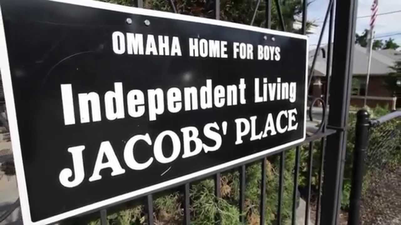 Omaha Home For Boys - Who We Are