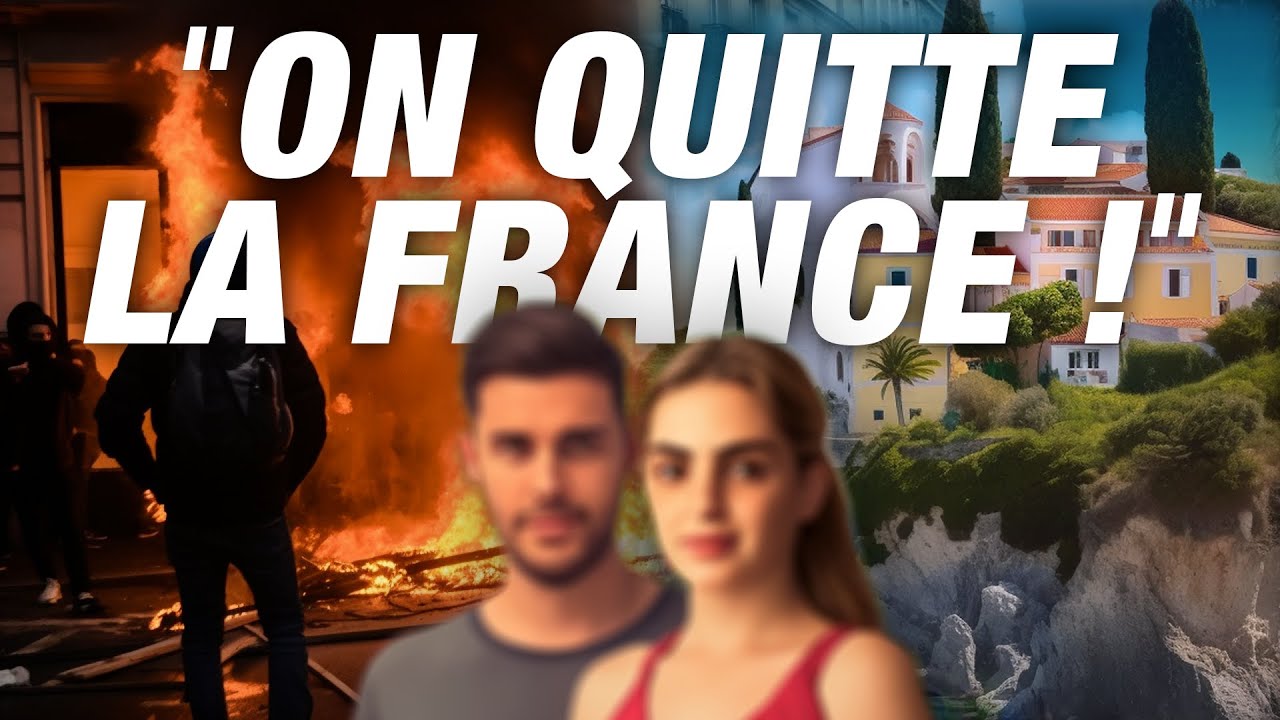 72% des français pessimistes pour l'avenir de la France : d'accord ? | Estelle Midi