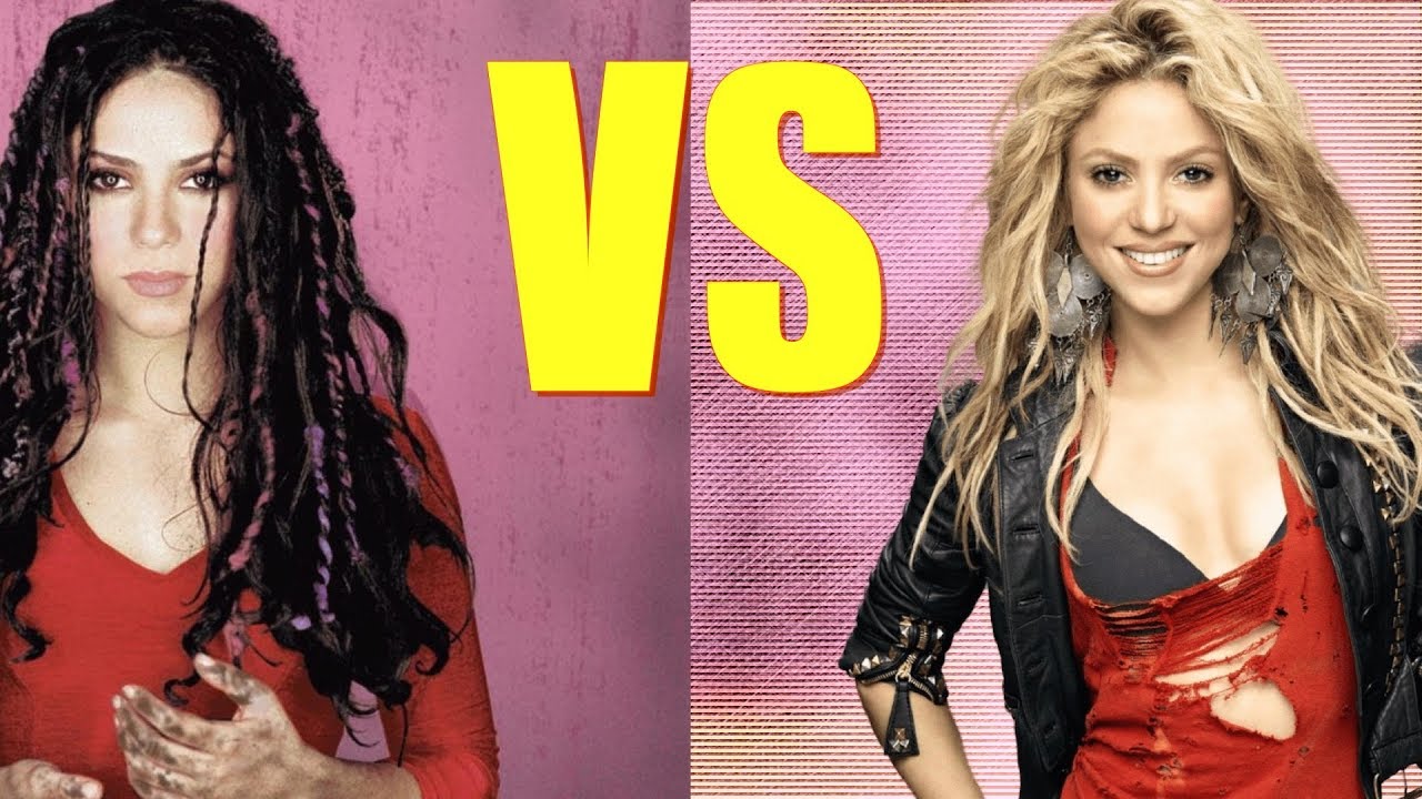 Analizando Música de Mierda: Shakira - Me Enamoré