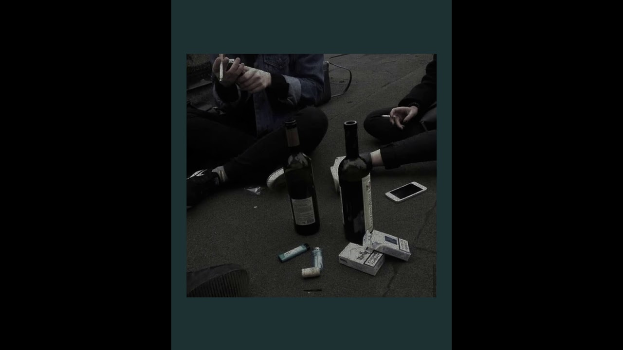 Пошлая Молли - Стрип Клаб (slowed)