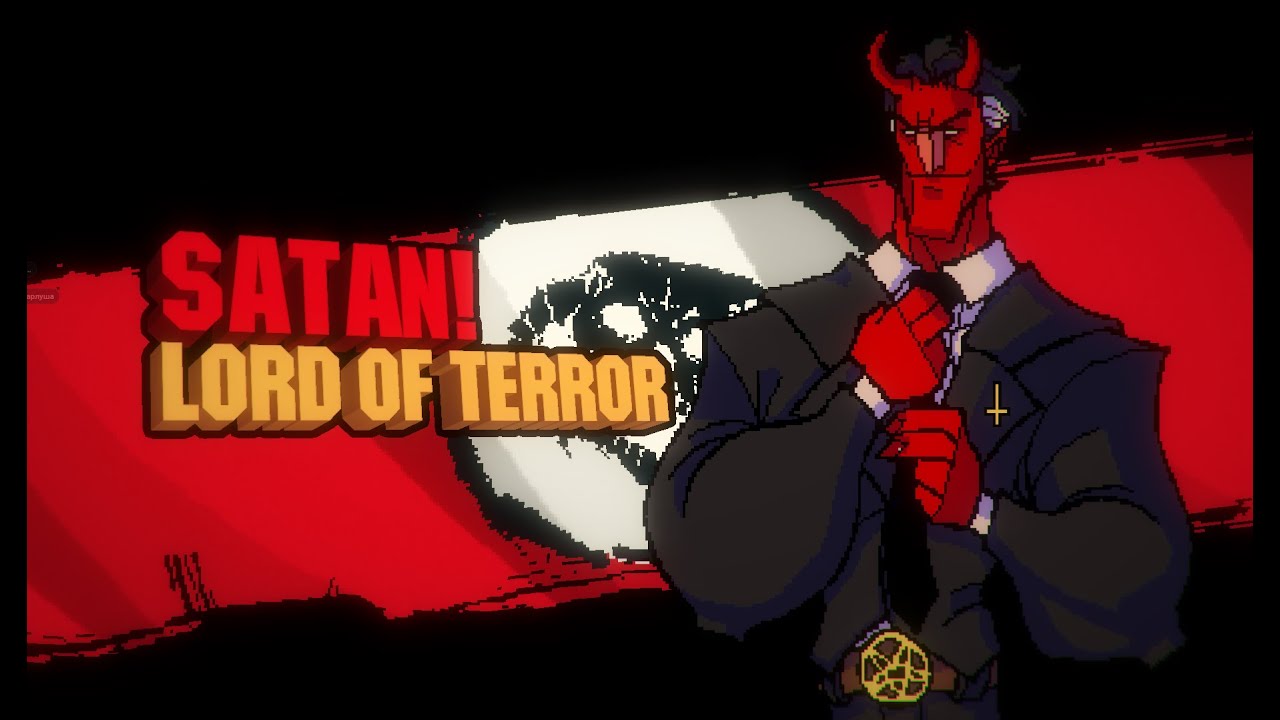 Ну ось і ти... Broforce