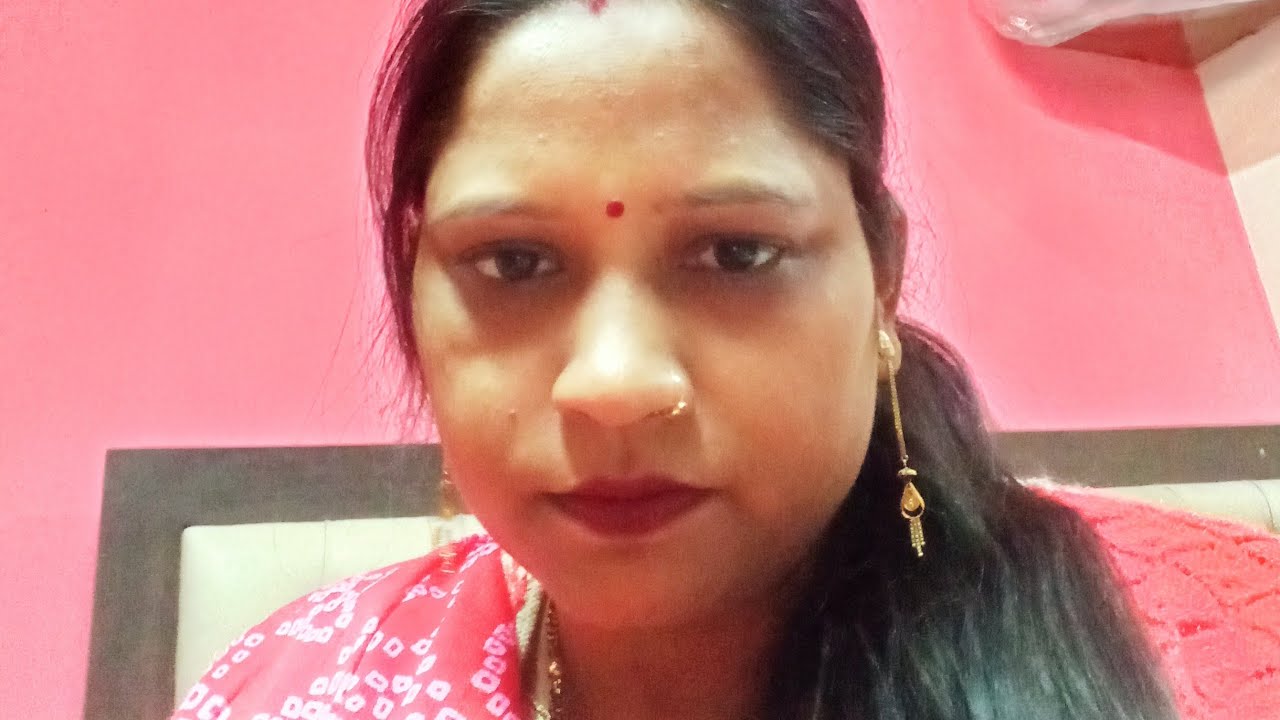 Poonam Sharma kitchen  is live!