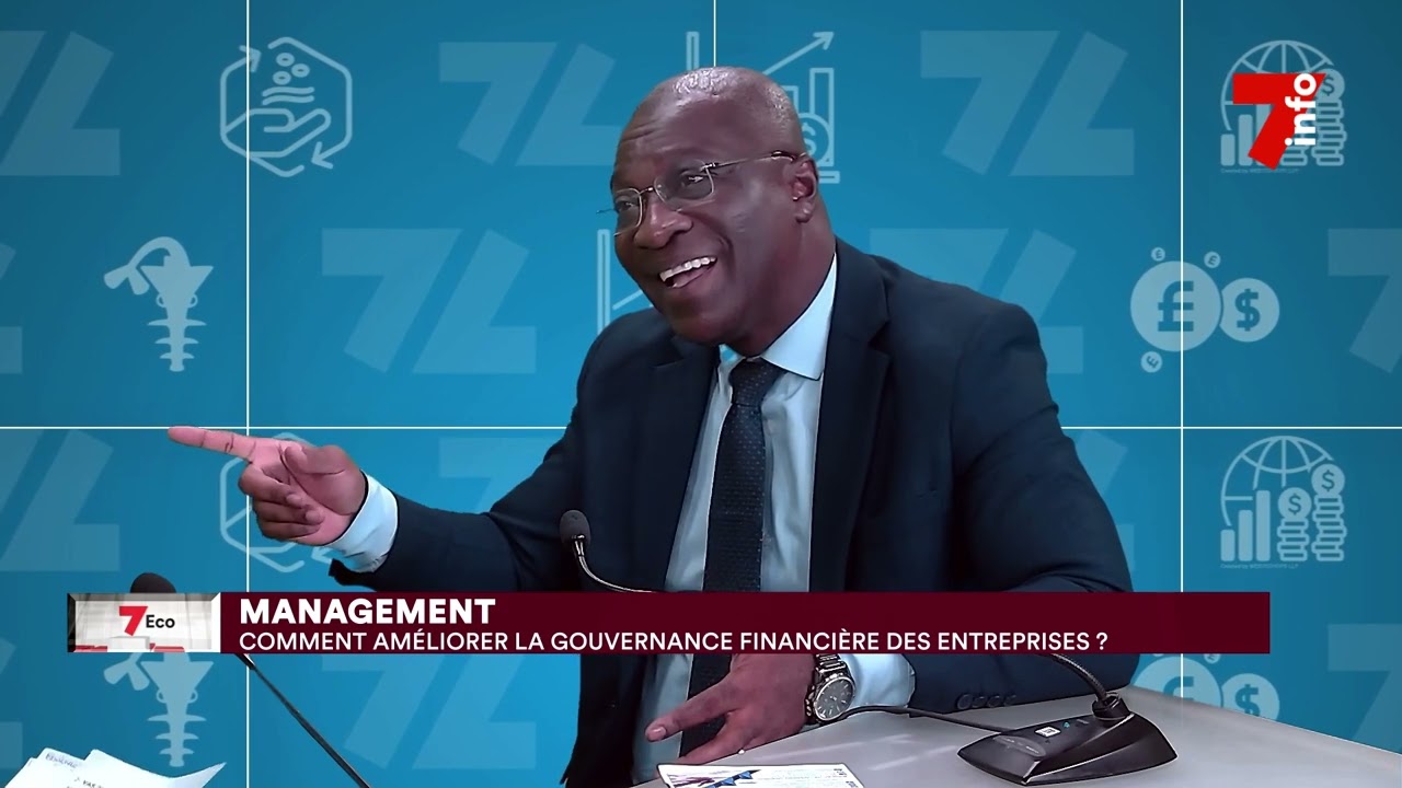 7Eco |  Kamelan Djémissi, DG de VAS International Consulting