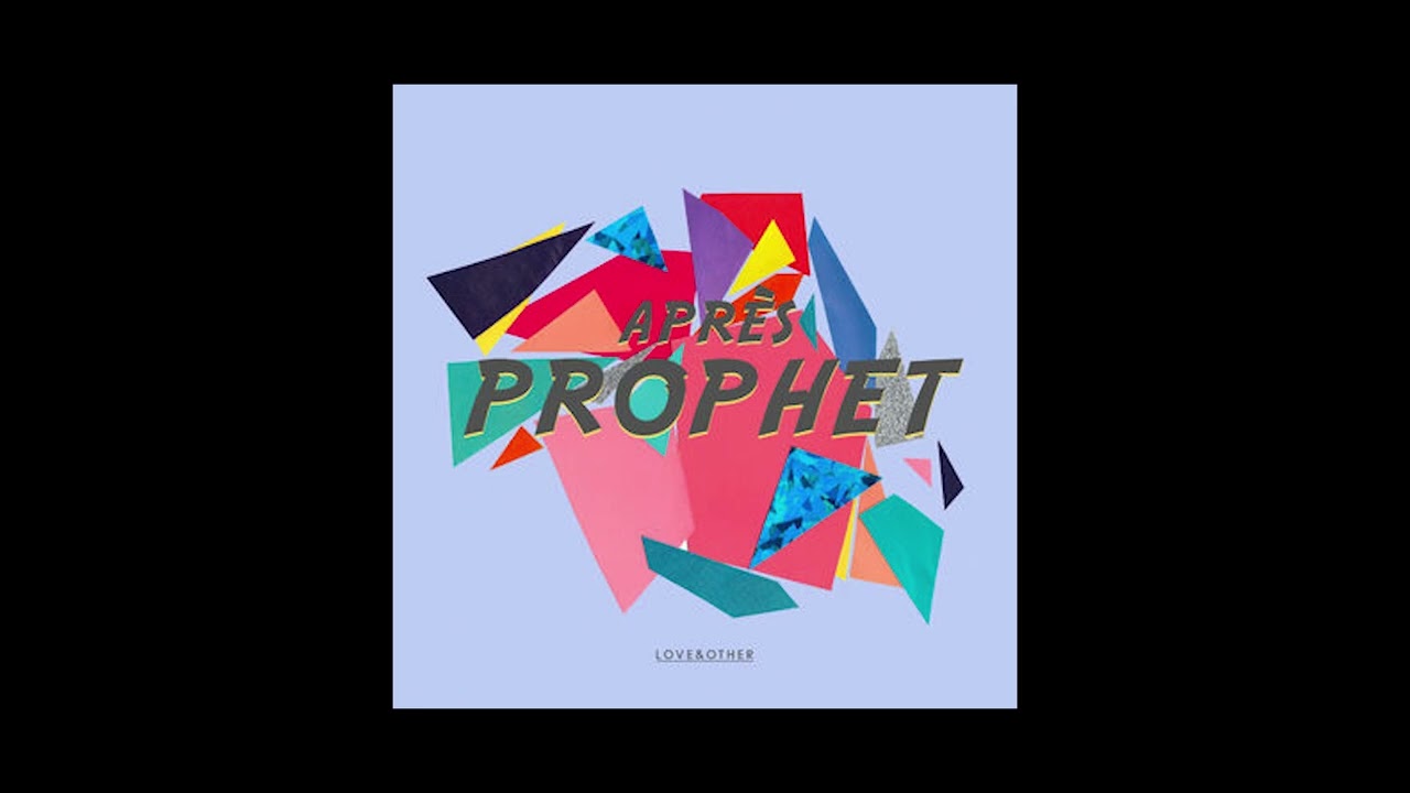 Aprés - Prophet (DISCOVIBES Remix Edit)