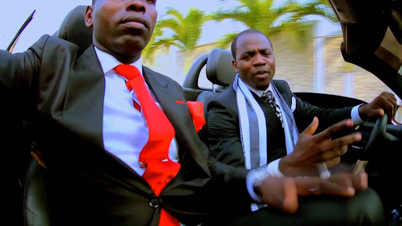 Hermy Mabila-Ubele