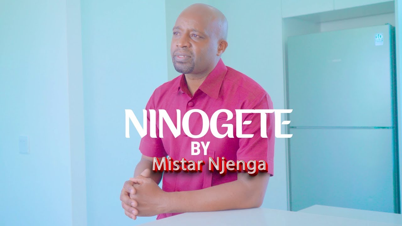 NINOGETE-Muiruri GN Ministry – God Did Not Forget Me | Powerful Gospel Song of Hope & Faith
