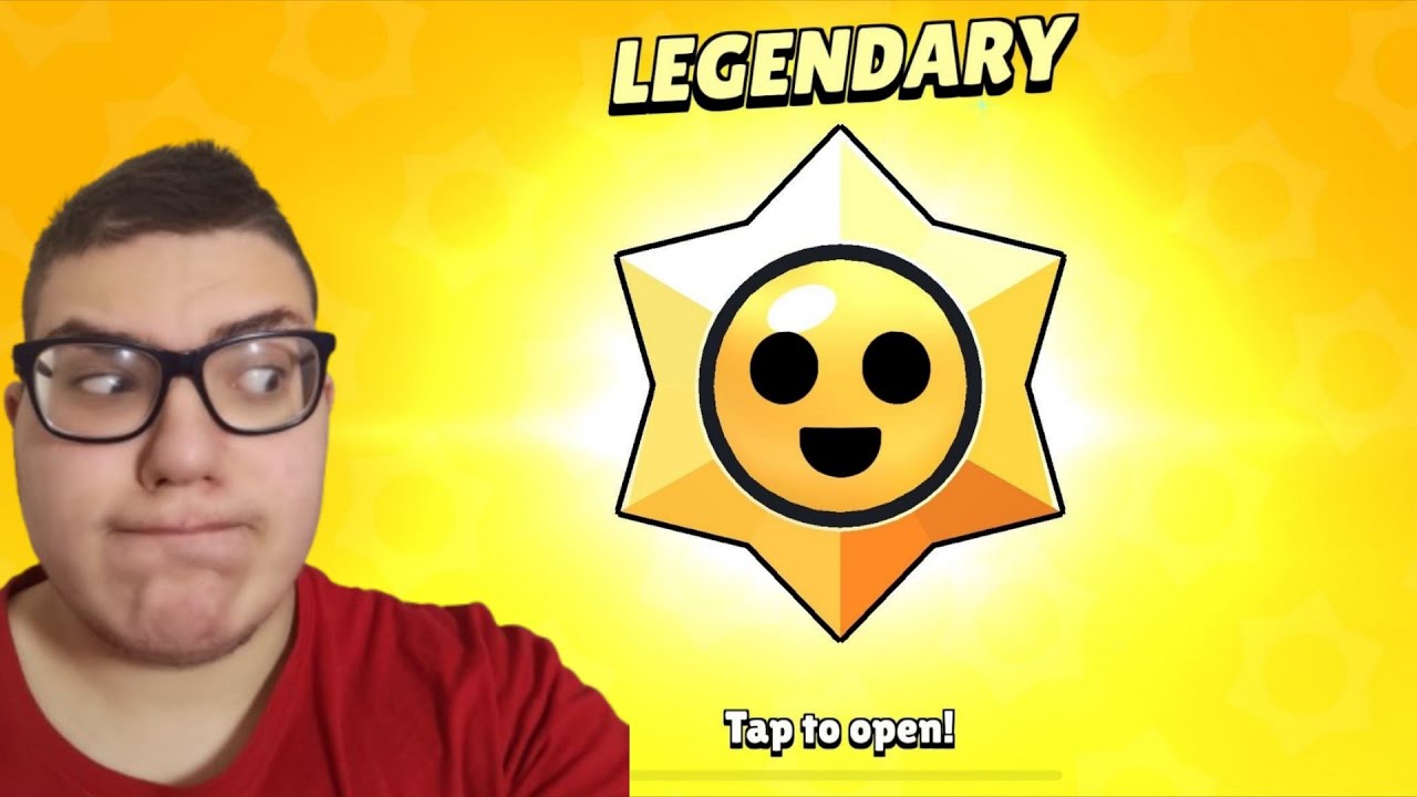 OTVORIO SAM LEGENDARY STARR DROP I DOBIO!!!!