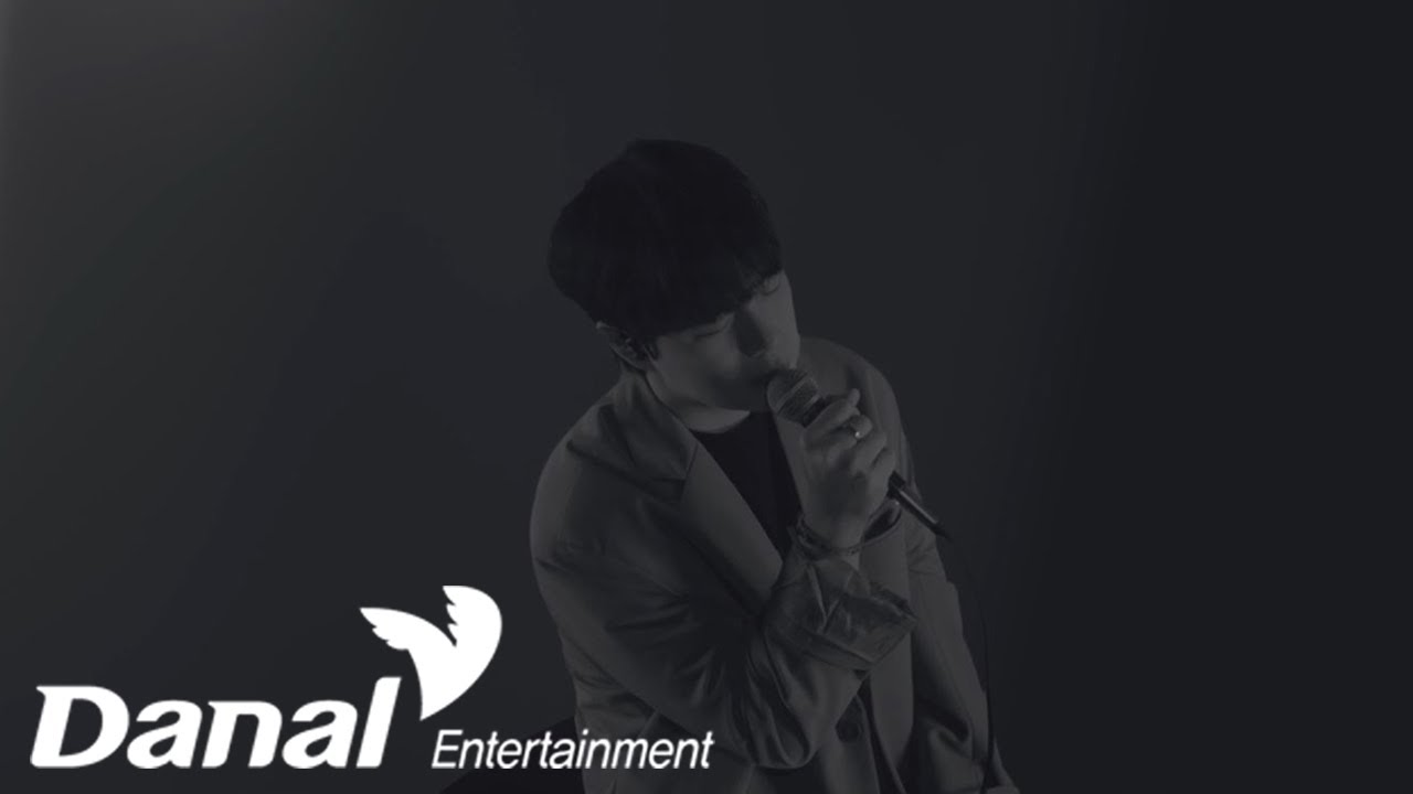 Live Clip I 정이한 (더 넛츠) - A Song For You