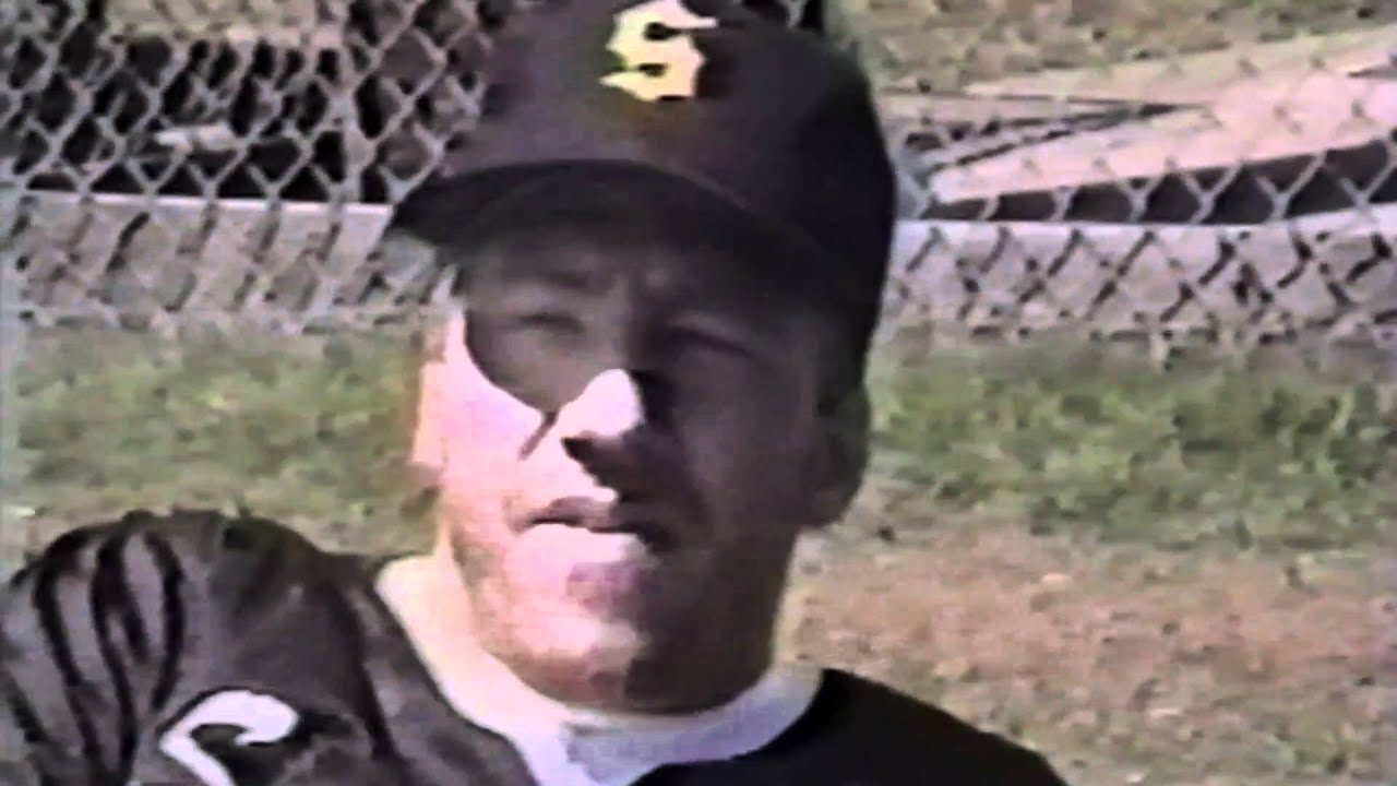 Timothy Busfield & the Smokeys, a Look Back.
