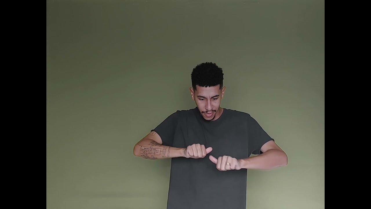 Atos 2 - Big Asher (feat. 2Metro e Shiso) (Libras)