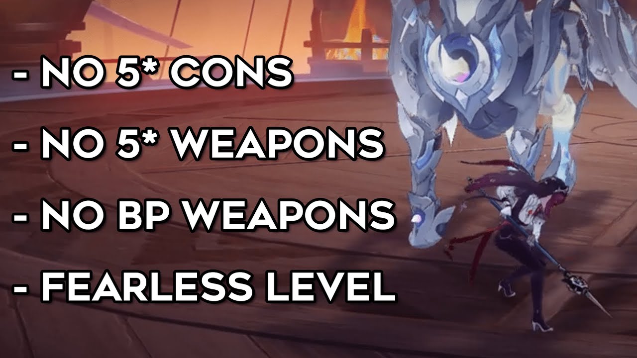 Beating Fearless With C0R0 Teams (Stygian Onslaught 6.1 / Luna II)