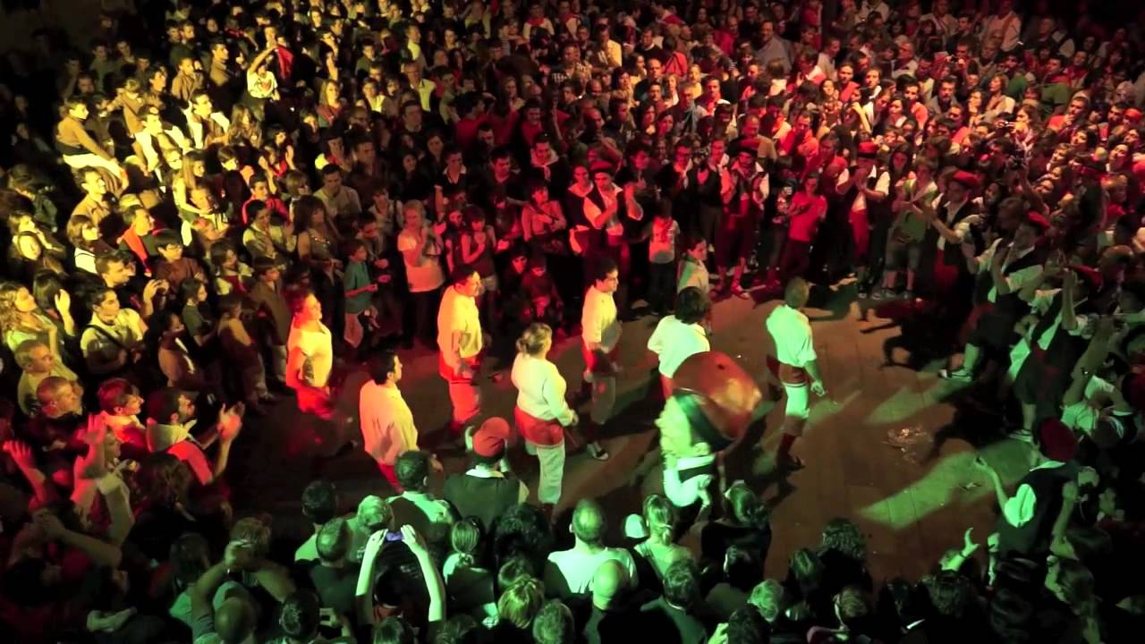 La Nit del Tararot 2012