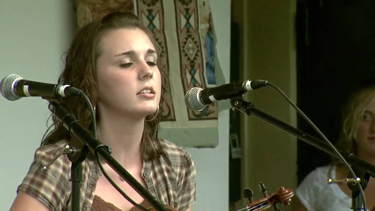 Muleskinner Blues - Savannah Vaughn