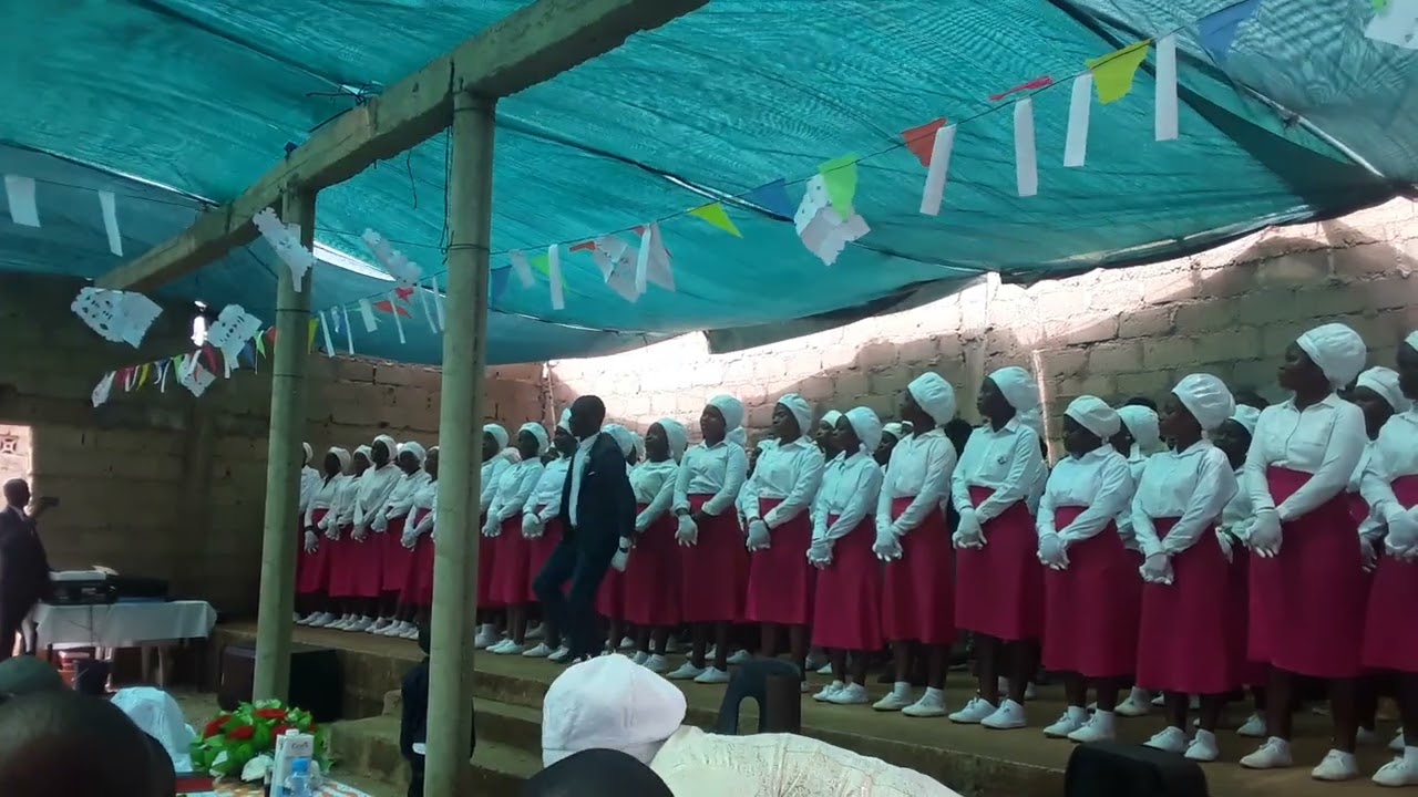 ttacc central Massaca