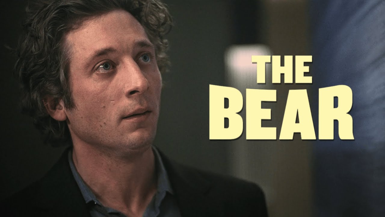 The Bear | Purpose