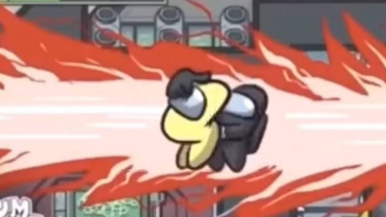 (HILARIOUS) Among us Meme compilation #1