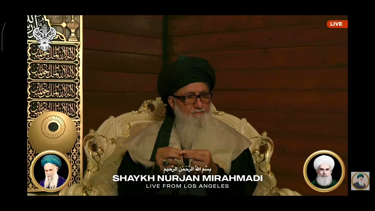 Living kabbah and Qibla, circumbulation, way of testing @muhammadanway 