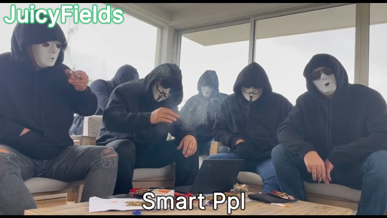 Smart Ppl, JF 2.0 Official News - JuicyFields