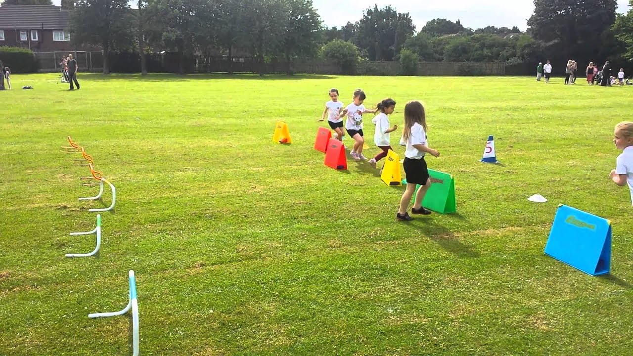 Zadiena@Sports Day#2