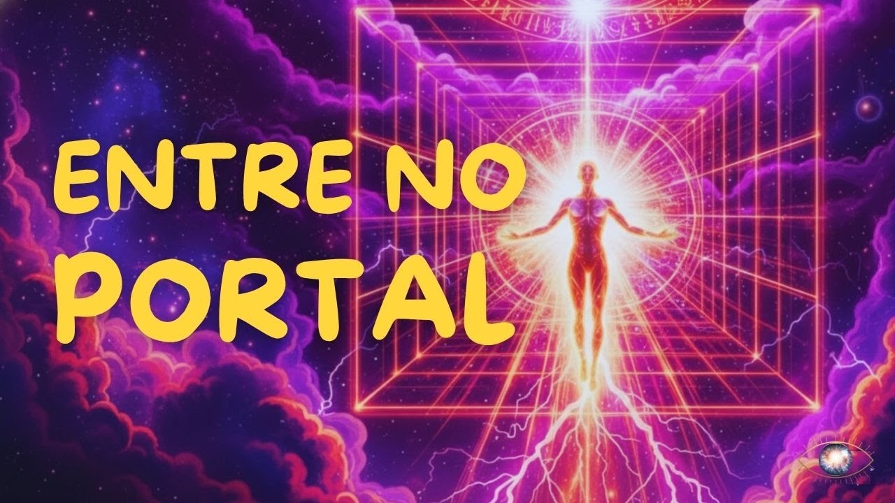 Meditação de BASHAR para elevar sua consciência (prática guiada)