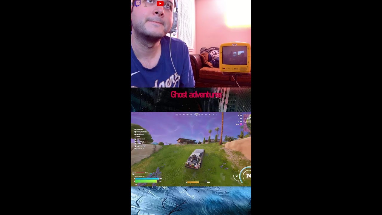 vbuck giveaway ghost hunting