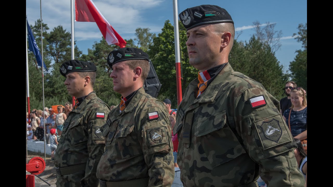 Święto 10BKPanc 2022