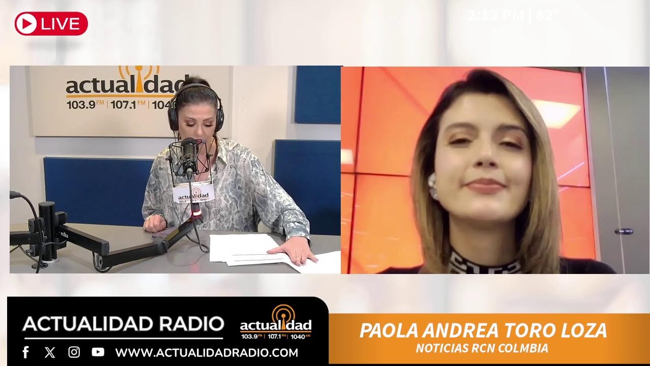 Actualidad Radio Miami