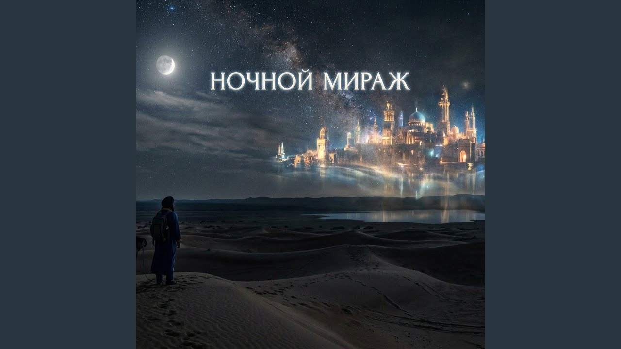 Ночной мираж