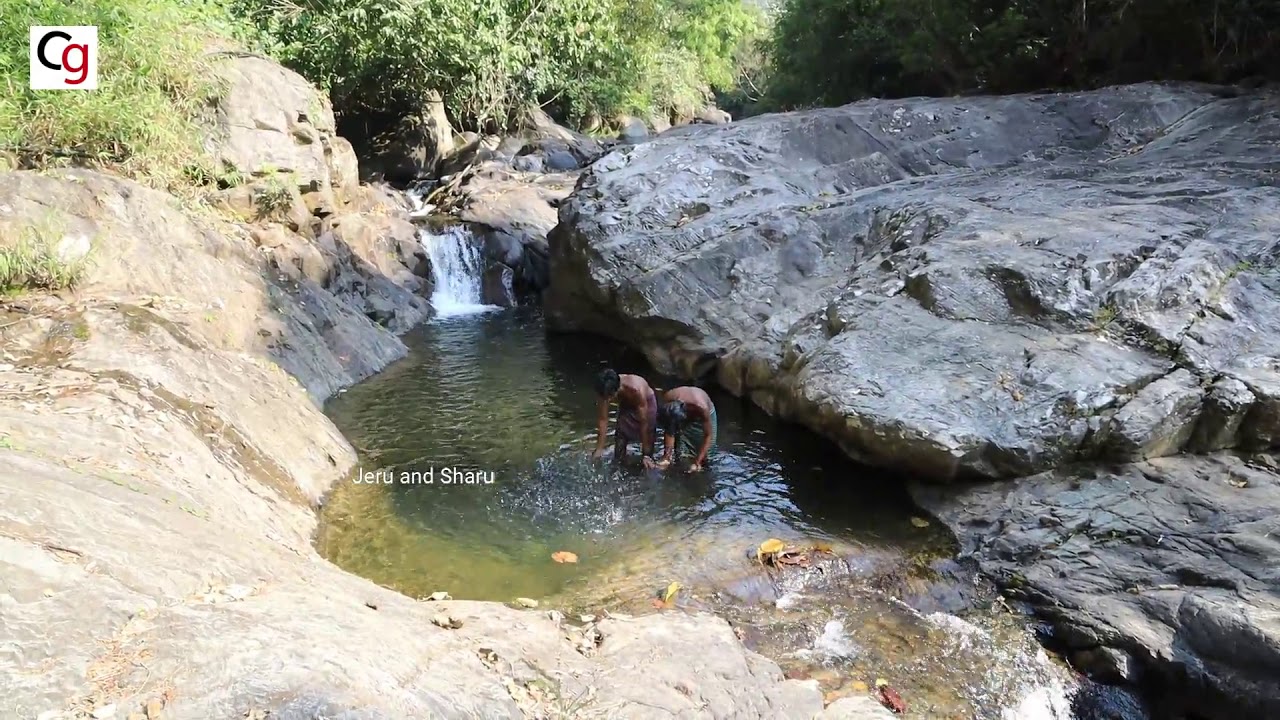 Ellamala Outing
