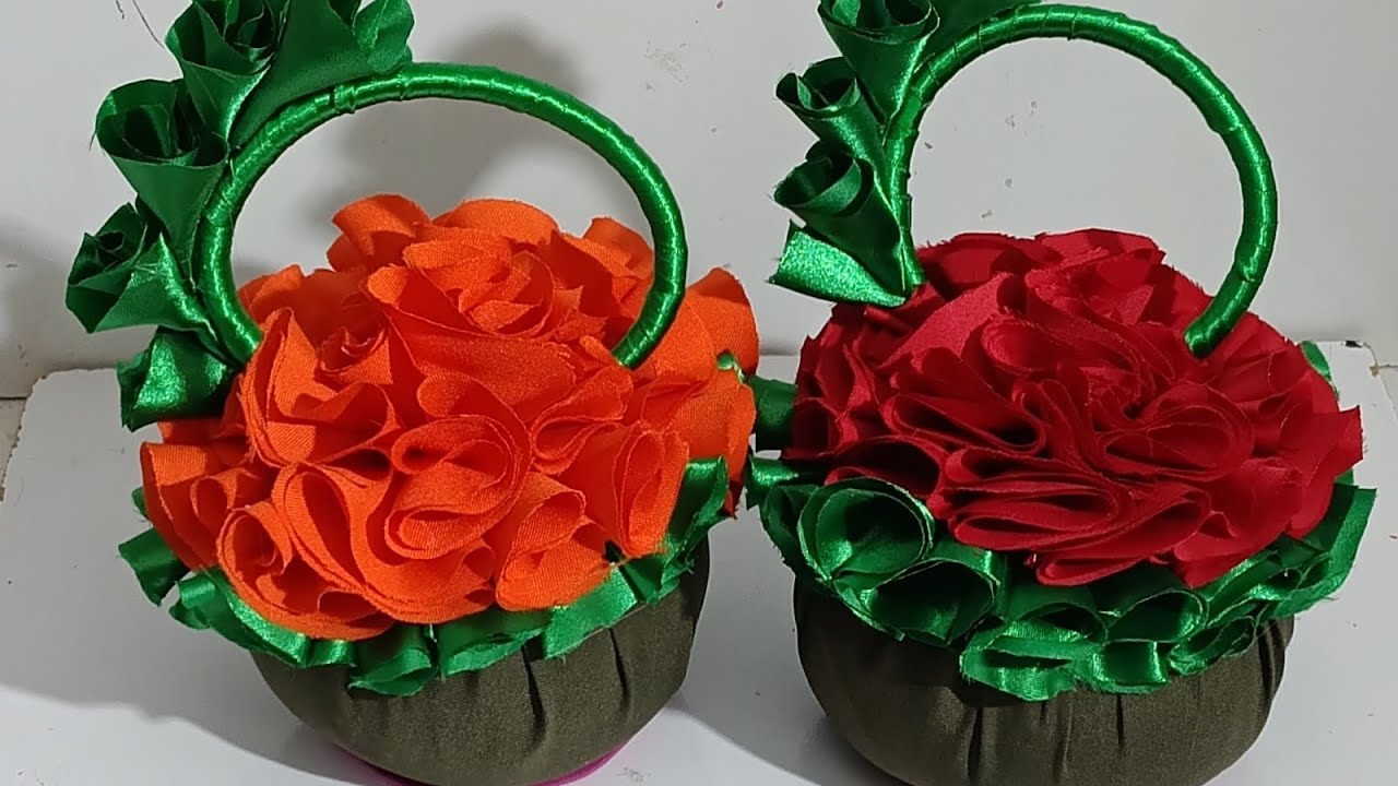 Gastando pouco e ganhando uma renda extra com este lindo peso de porta 🌹