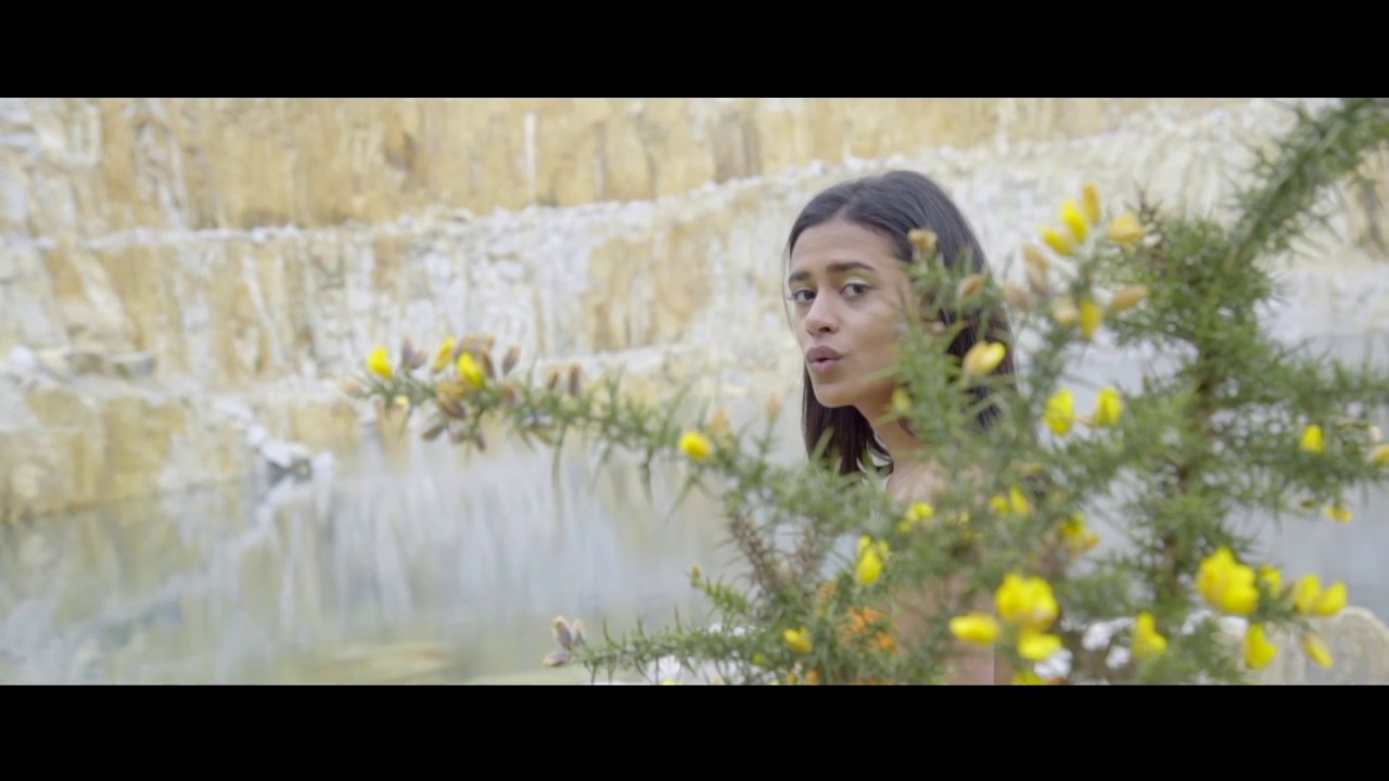 Marem Ladson- All My Storms (Official Promo Video)