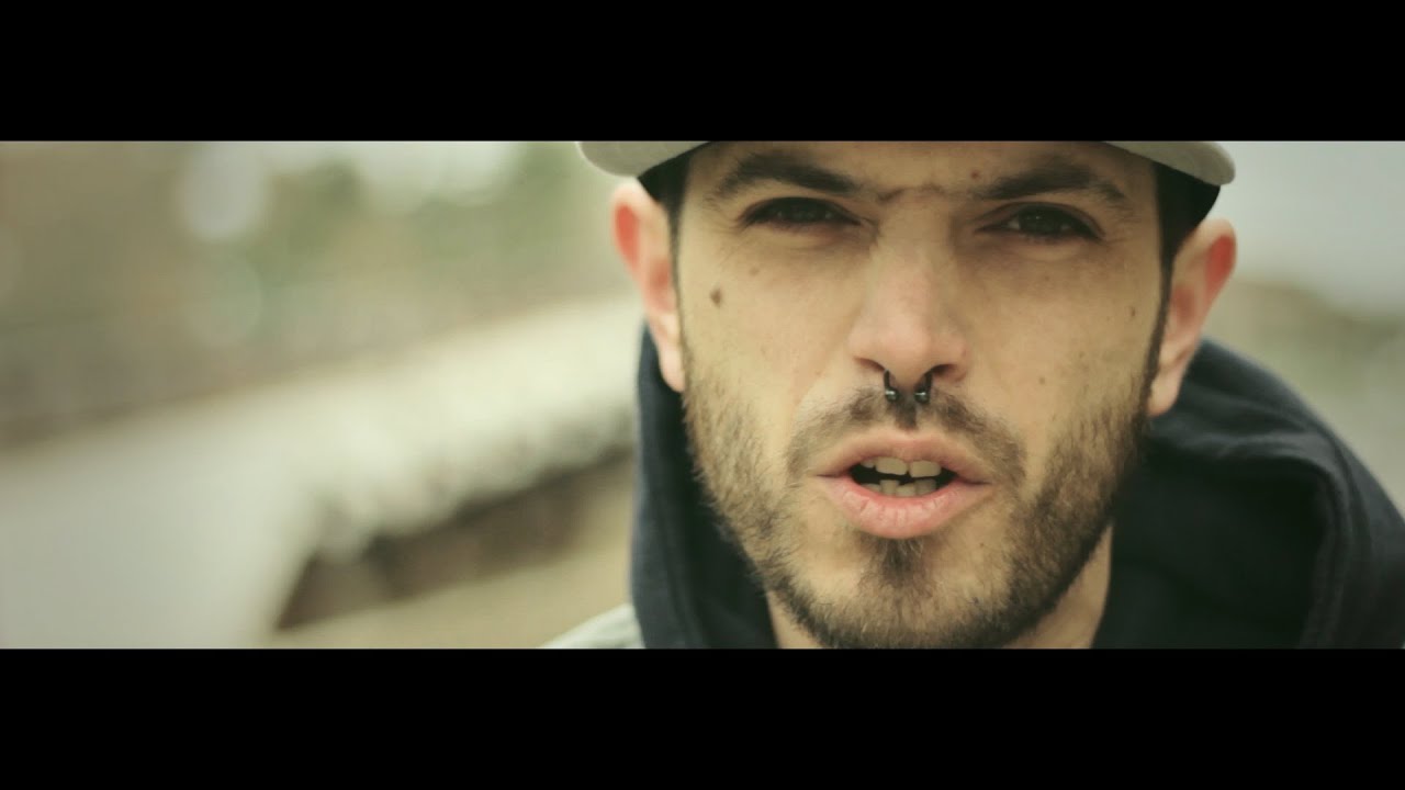 ISAAC, SEIH, NORVER, DJ ES.T Y DJ JHOMP - CUERPO A CUERPO [VIDEOCLIP OFICIAL HD]