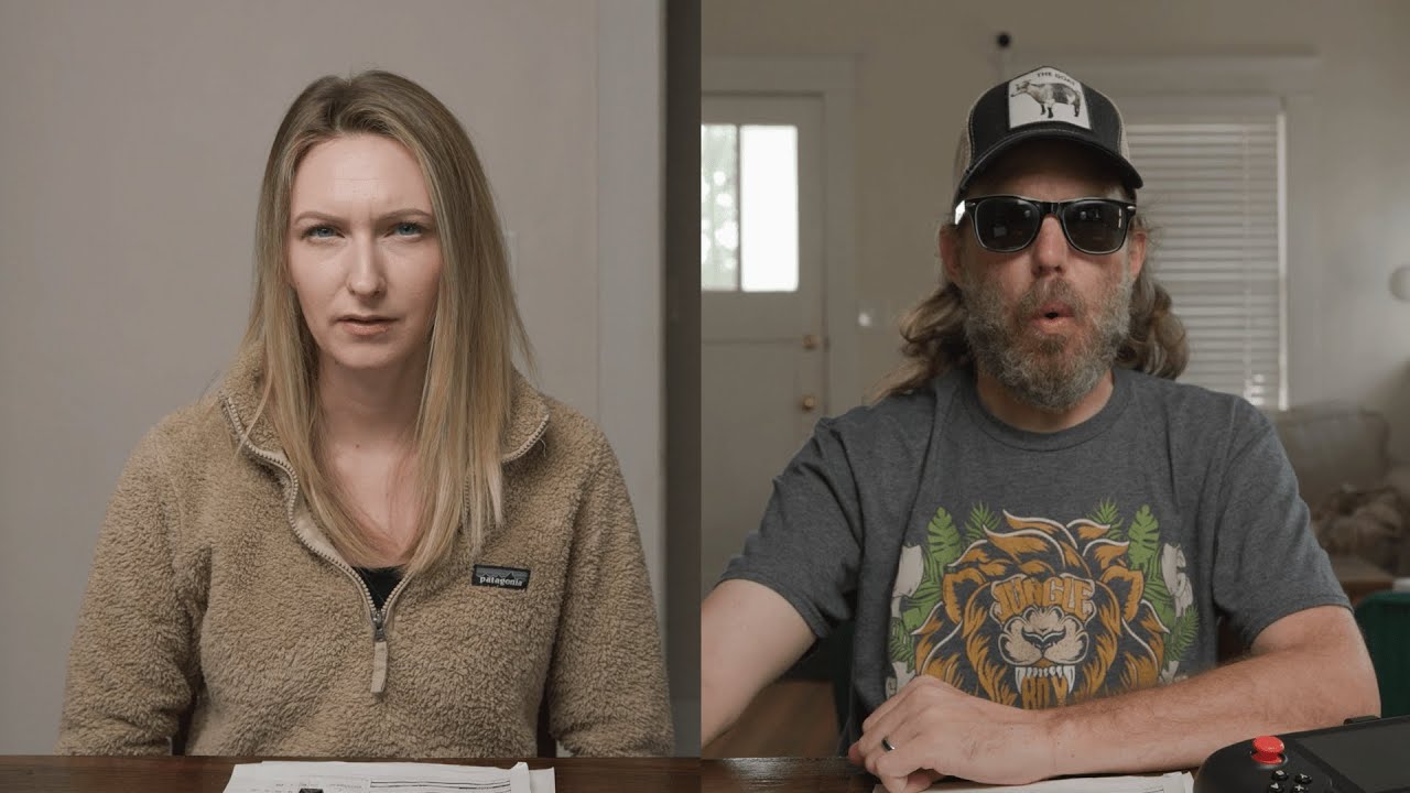 Dungeons & Dragons: Jungle Edition