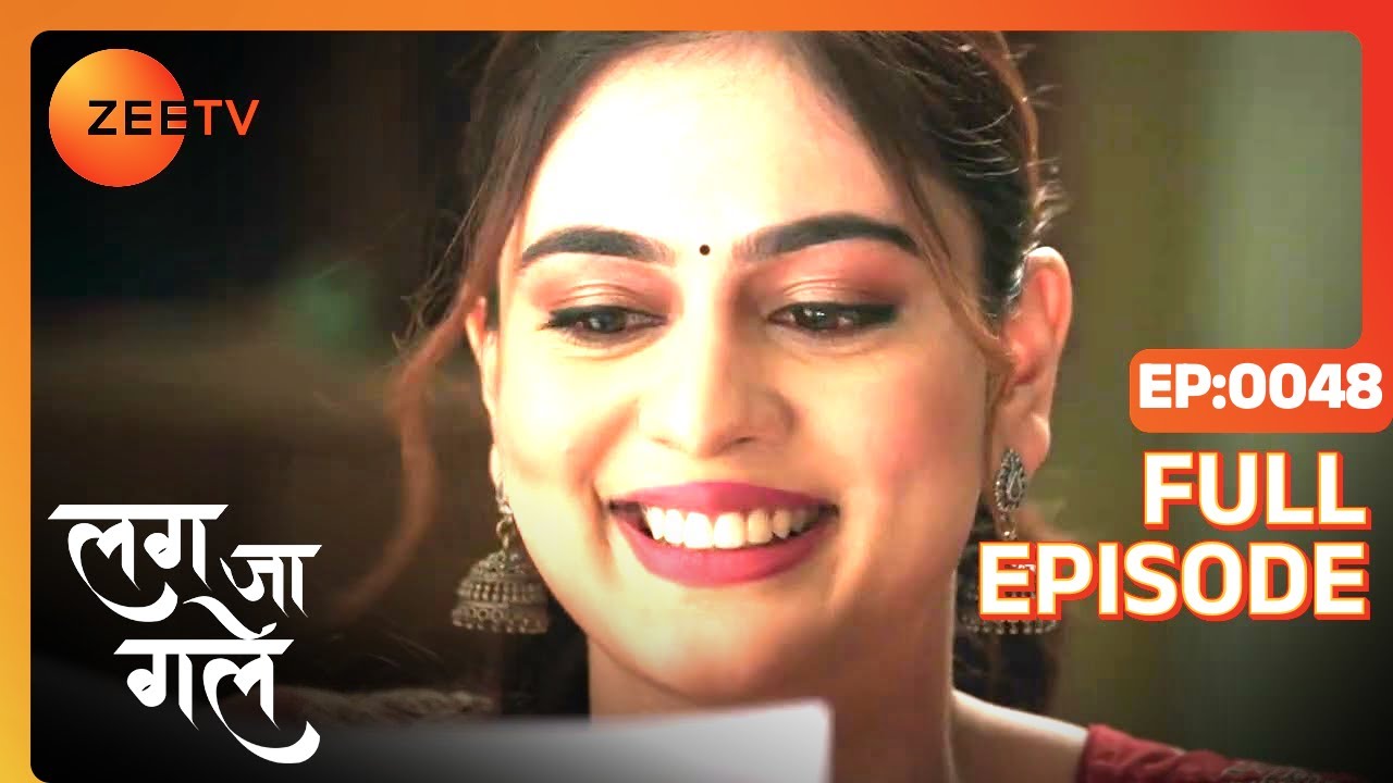 कौन पहले confess करेगा अपनी feelings: Shiv या Aniket? | Lag Ja Gale | Episode 48 | Zee TV