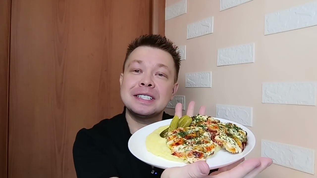 Котлеты больше НЕ ЖАРЮ! Готовлю ТАКУЮ ВКУСНЯТИНУ из фарша в духовке!