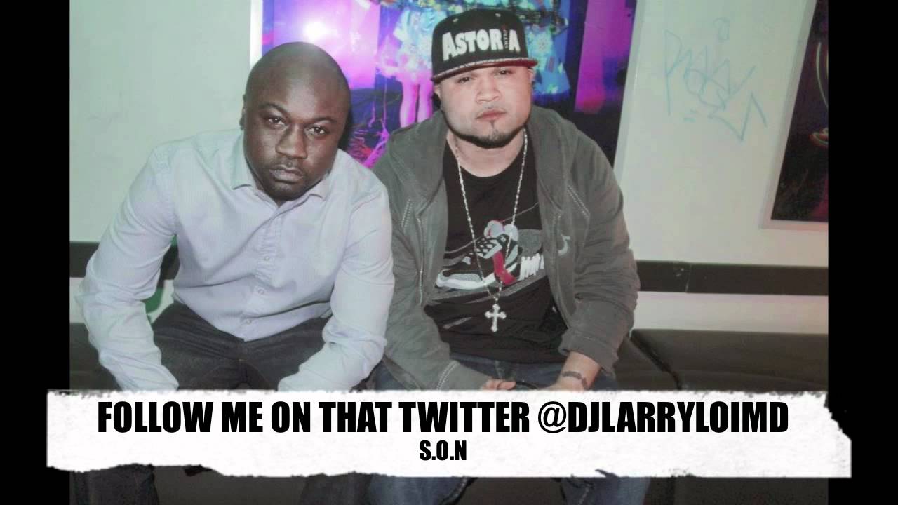 DJ LARRY LO BEATS PT 2