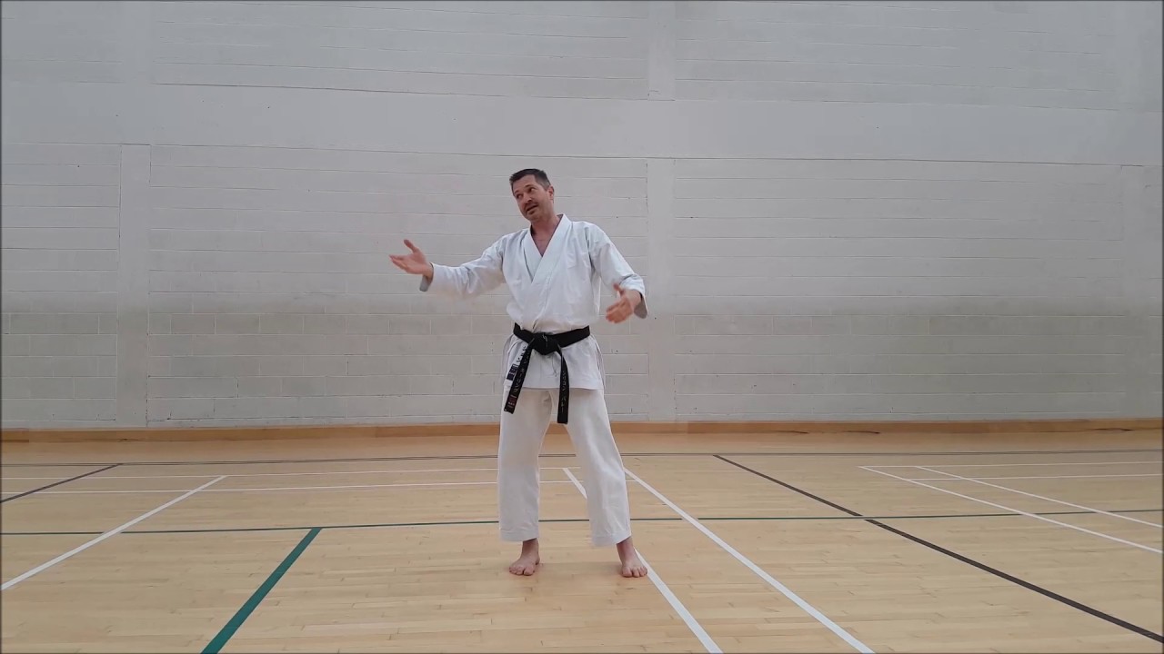HDKI Ireland Summer Technical Seminar 2017 - Jon Keeling