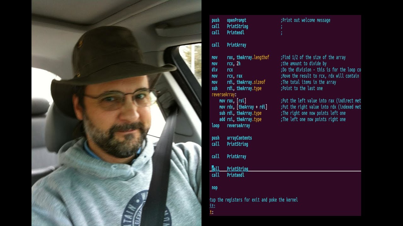 Assembly 35: Memory Alignment - What is it?